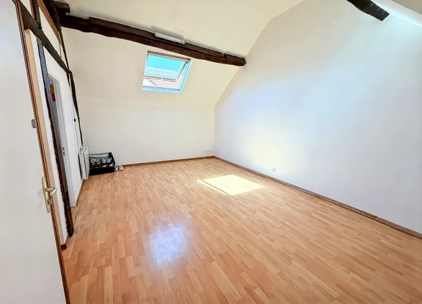 Appartement Rue des Crénaux à Triel-sur-Seine