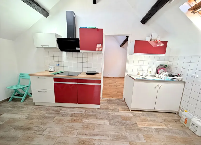 Appartement Rue des Crénaux à Triel-sur-Seine