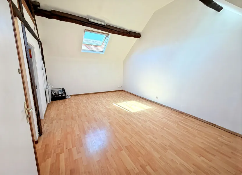 Appartement Quai Auguste Roy à Triel-sur-Seine
