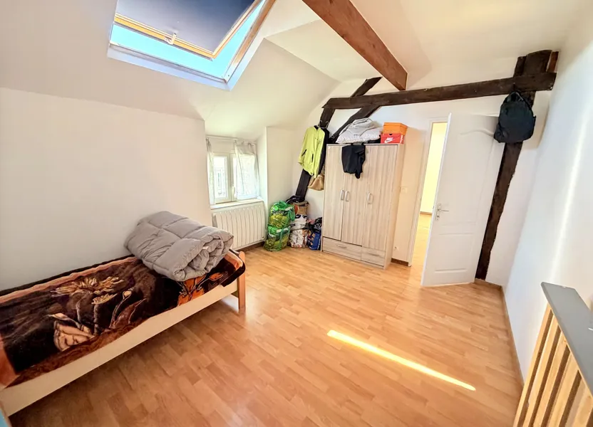 Appartement Quai Auguste Roy à Triel-sur-Seine