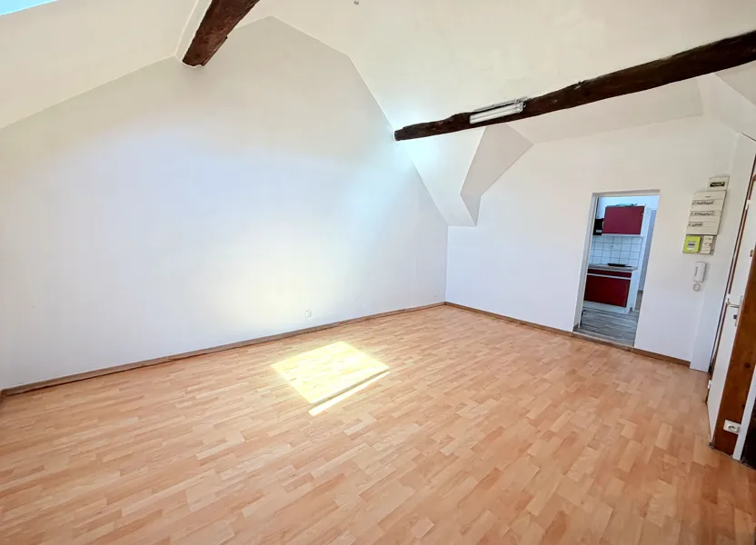 Appartement Quai Auguste Roy à Triel-sur-Seine