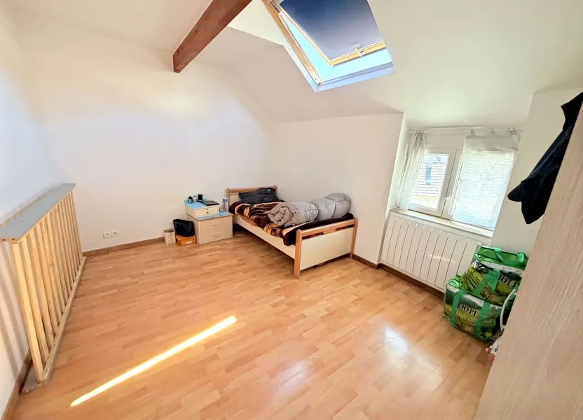 Appartement Quai Auguste Roy à Triel-sur-Seine