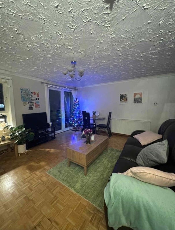 Room Cumberland Place in Glasgow