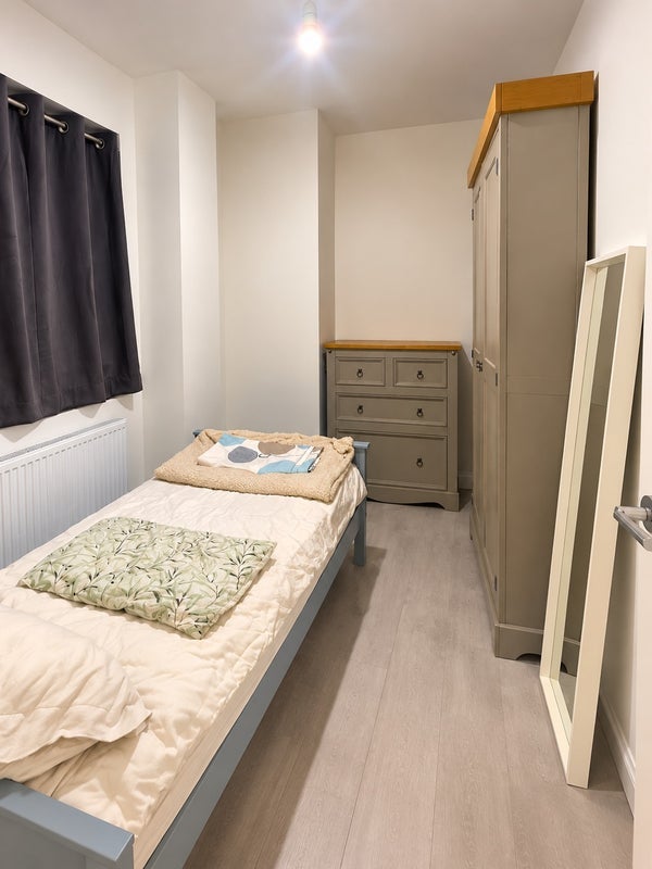 Room Tilson Gardens in Greater London