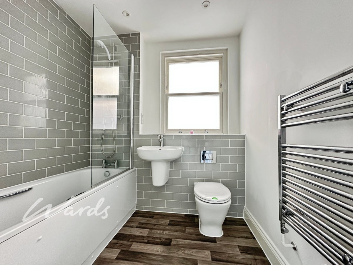 Flat Foster Street in Maidstone