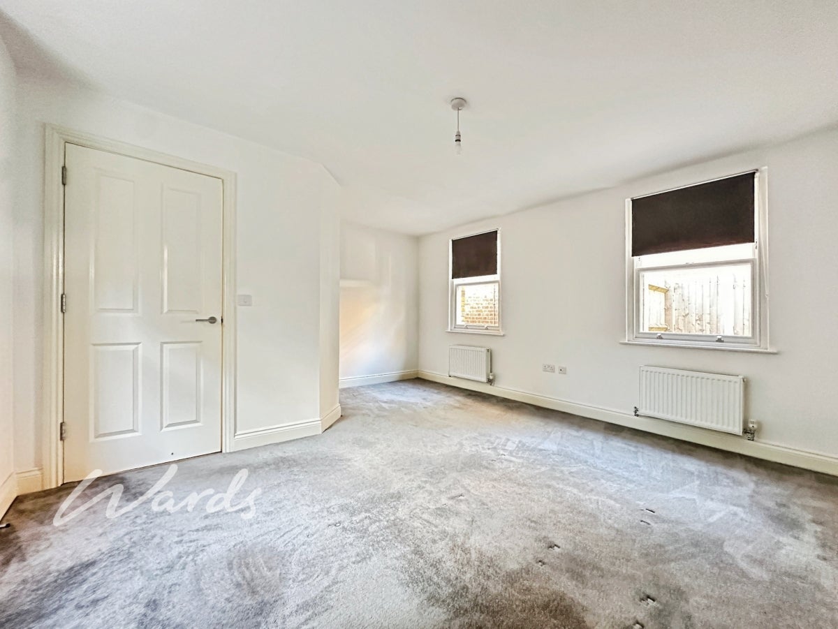 Flat Foster Street in Maidstone