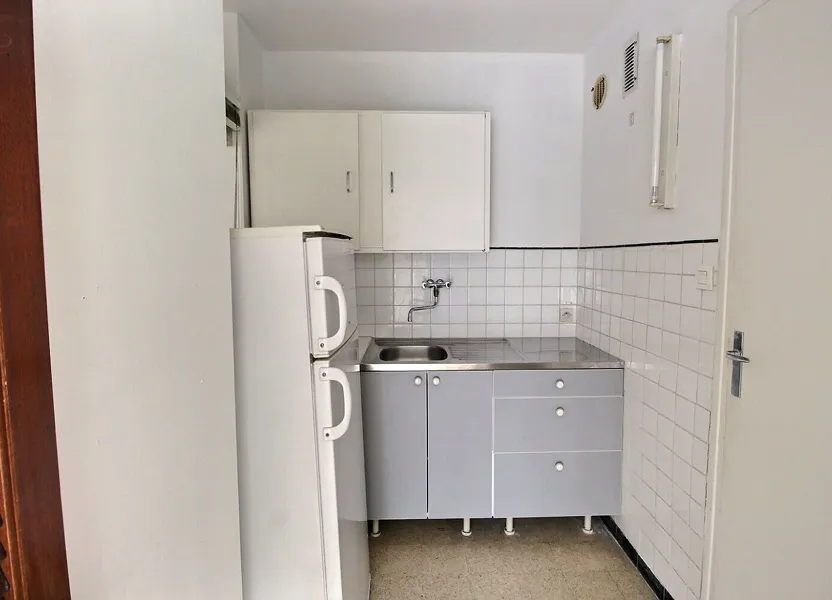Appartement Rue Saint-Pierre à Marseille