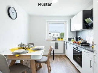 Wohnung Pläßweidenweg in Essen