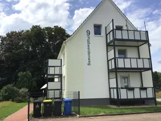 Wohnung Pläßweidenweg in Essen