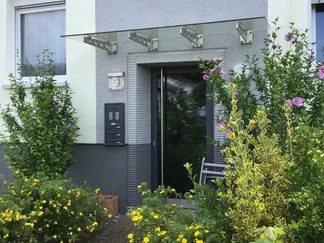 Wohnung Pläßweidenweg in Essen