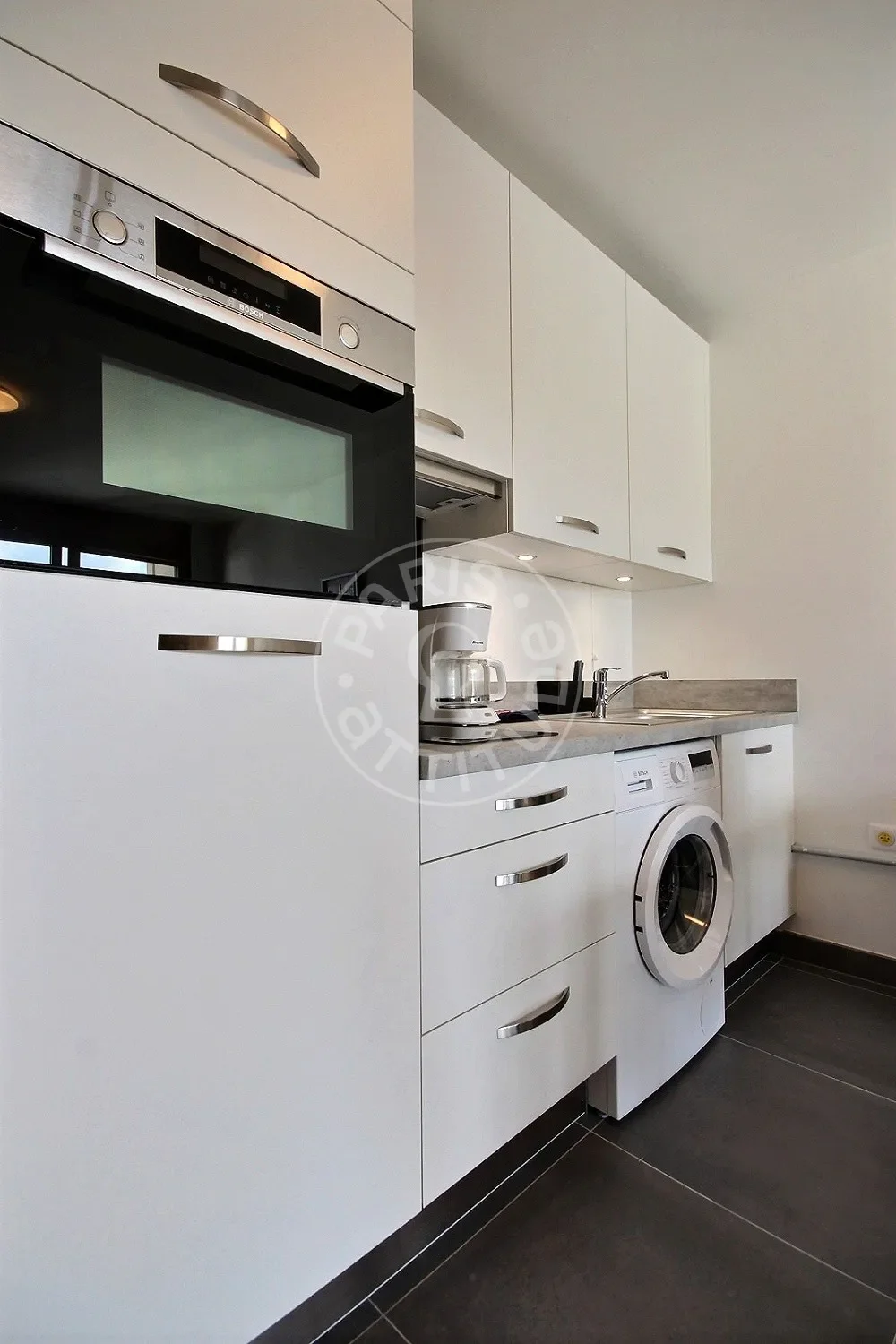 Appartement Rue de la Tombe Issoire à Paris