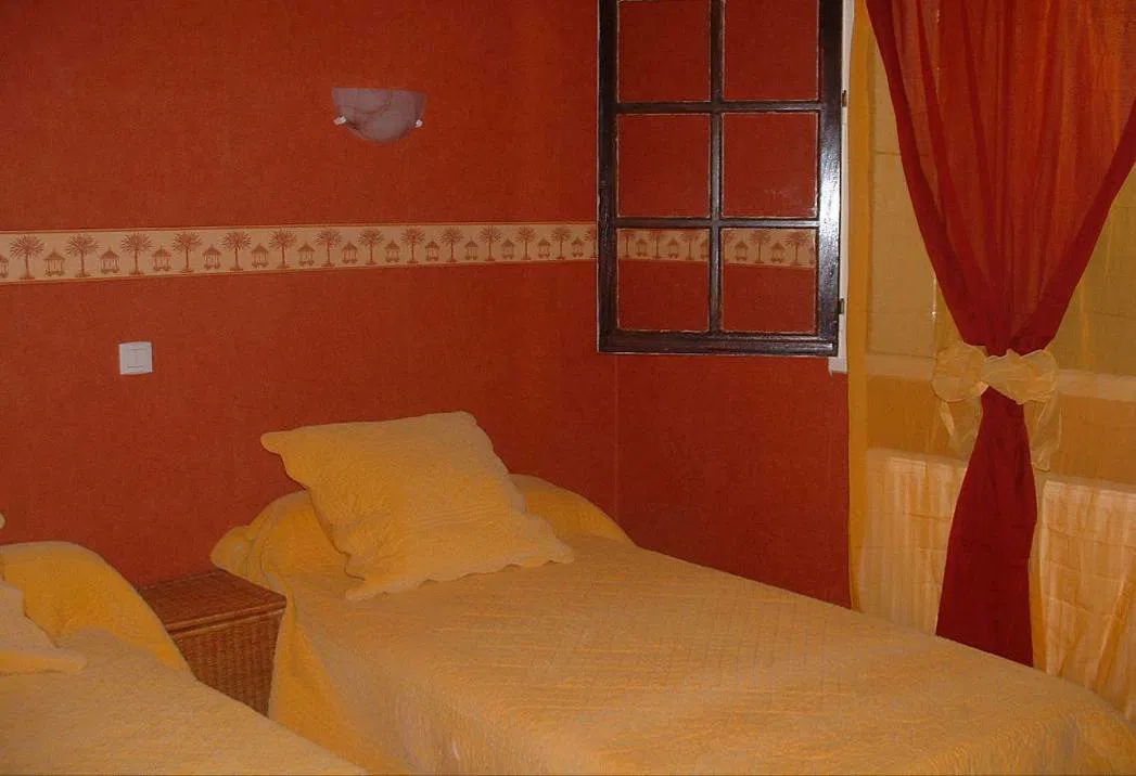 Maison Chemin de la Mare à Jaujac