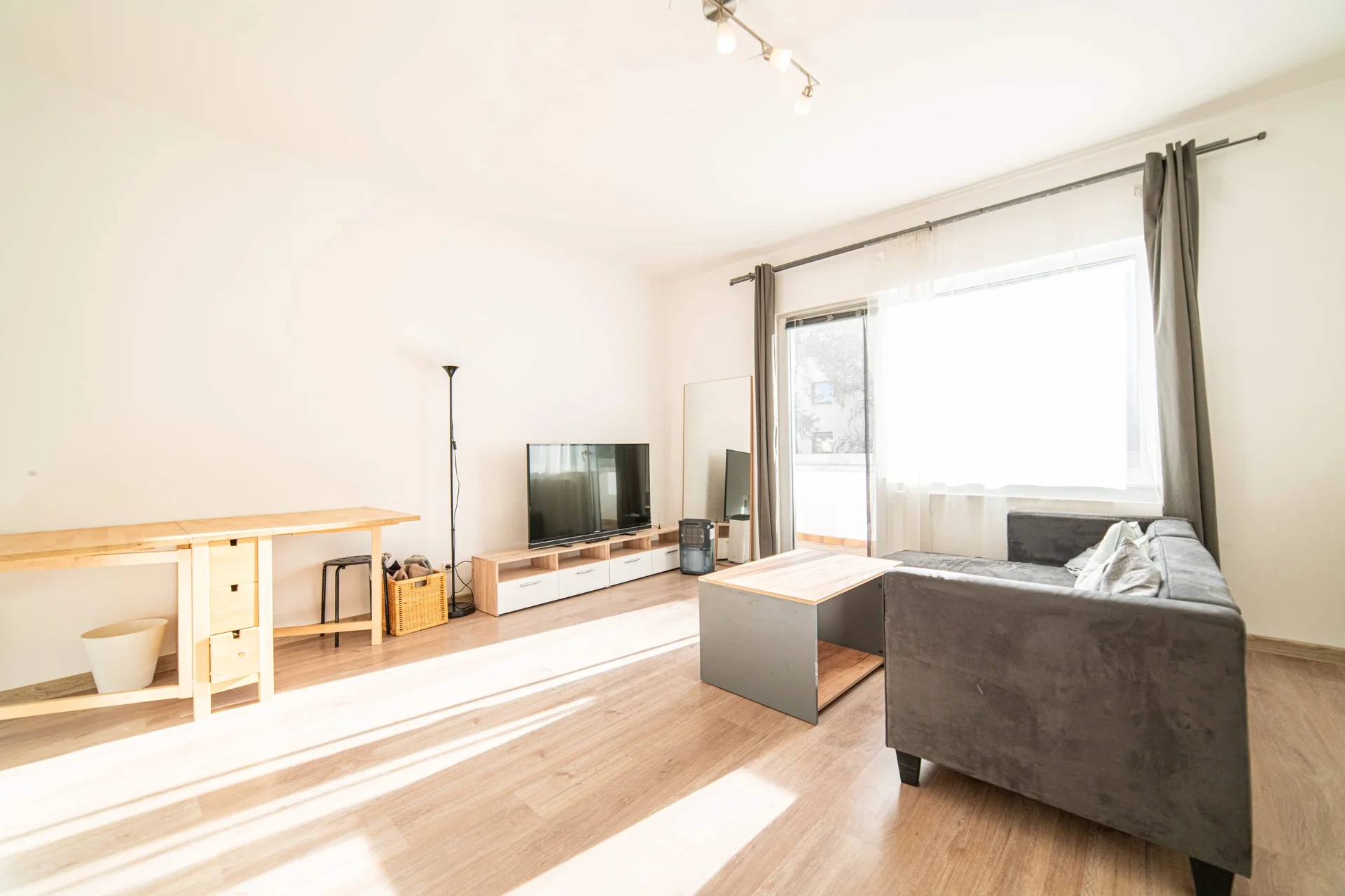 Wohnung Klamannstraße in Berlin