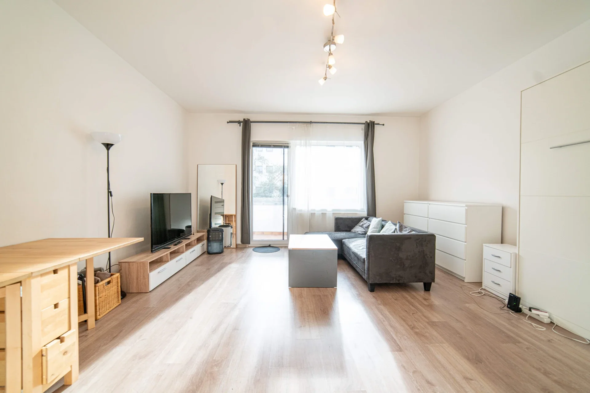 Wohnung Klamannstraße in Berlin