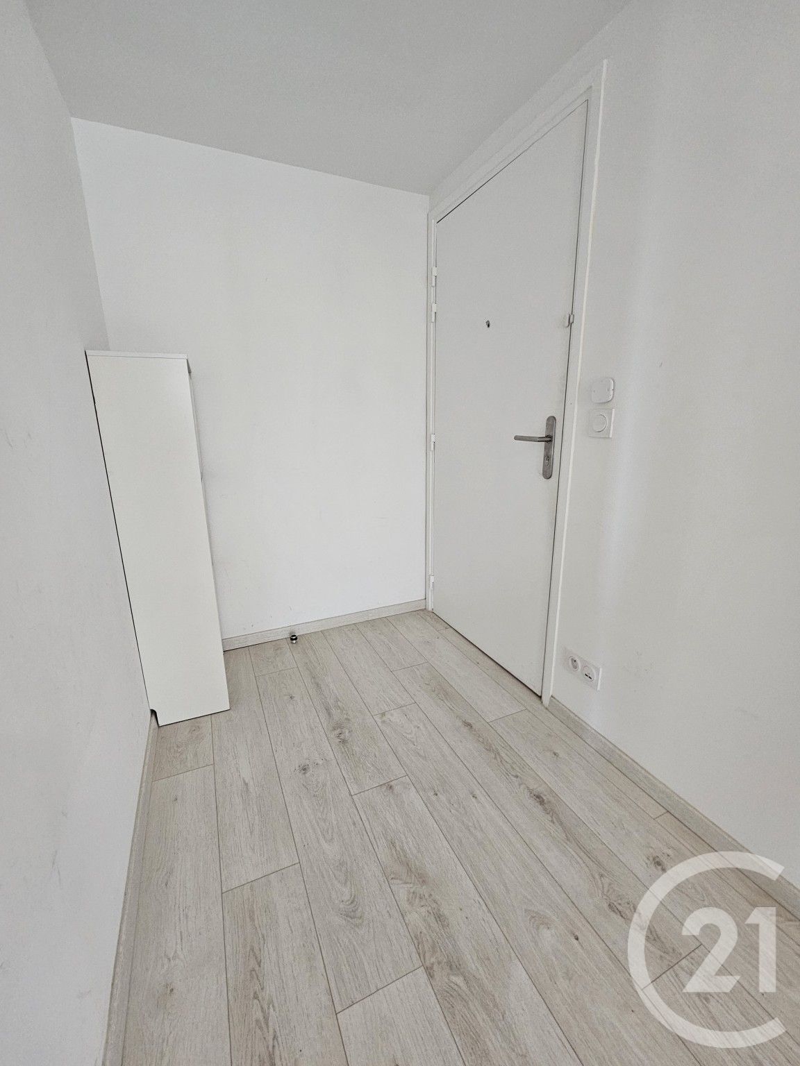 Flat Rue des Aqueducs in Gentilly
