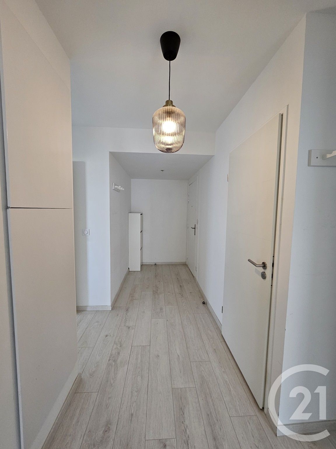Flat Rue des Aqueducs in Gentilly