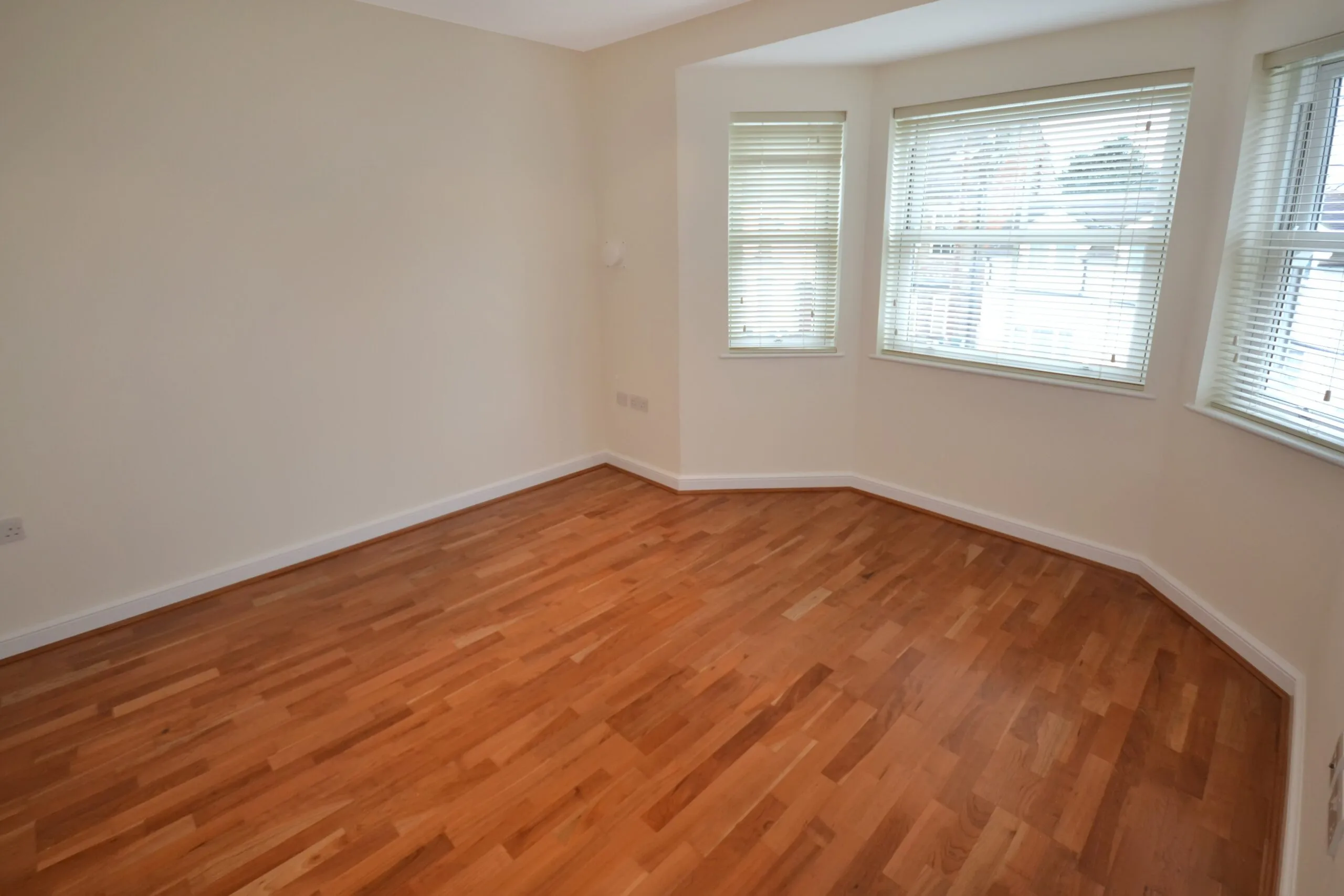 House Oak Grove in Greater London