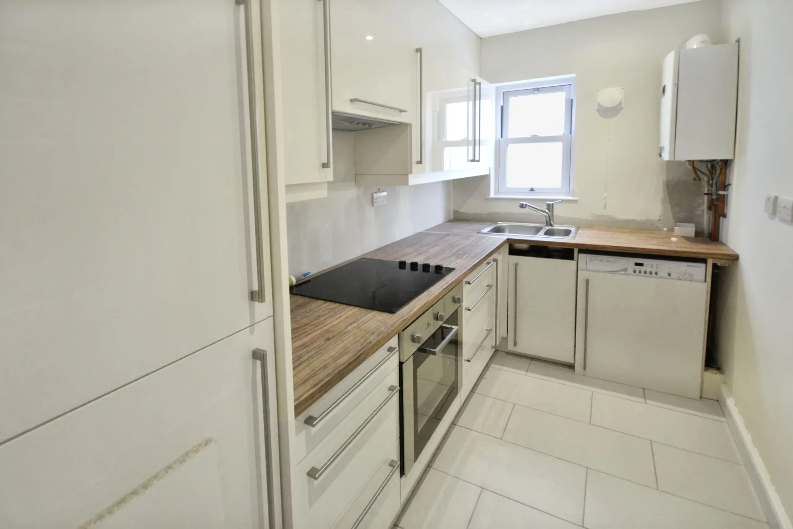 House Oak Grove in Greater London