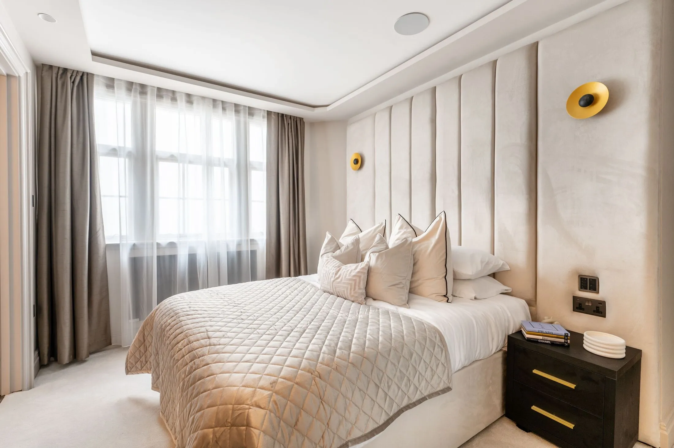 Flat Westbourne Terrace in City of Westminster