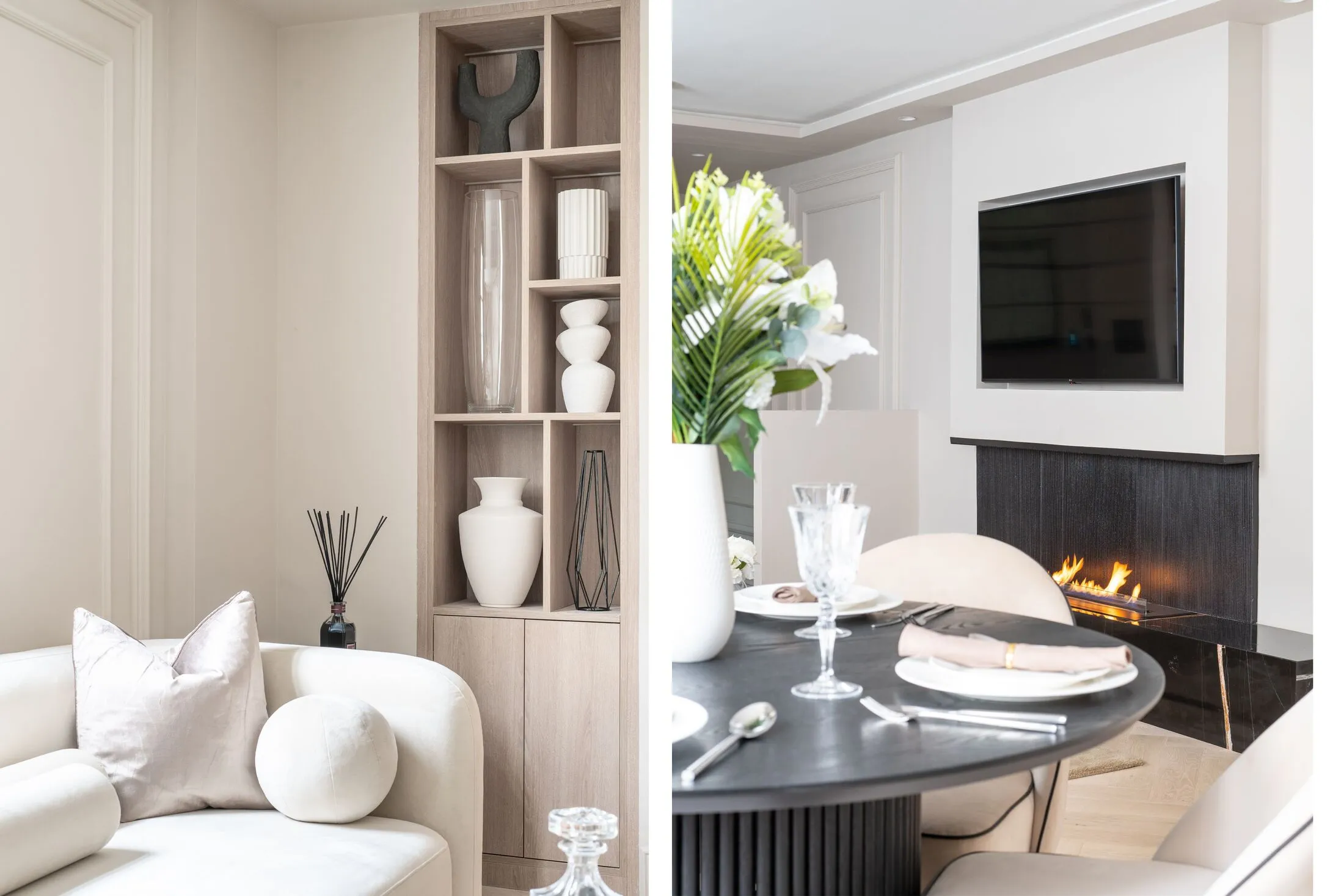 Flat Westbourne Terrace in City of Westminster