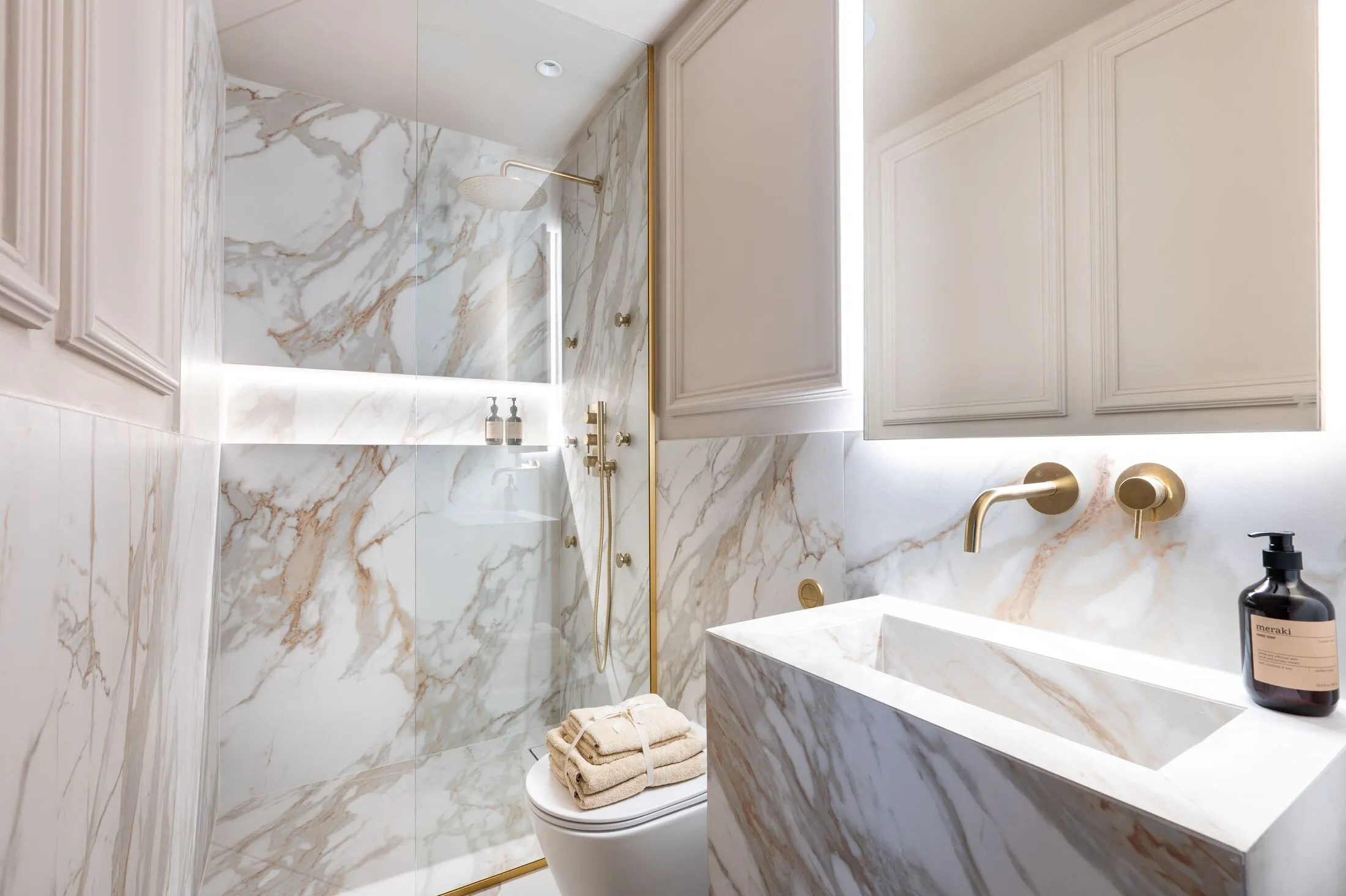 Flat Westbourne Terrace in City of Westminster