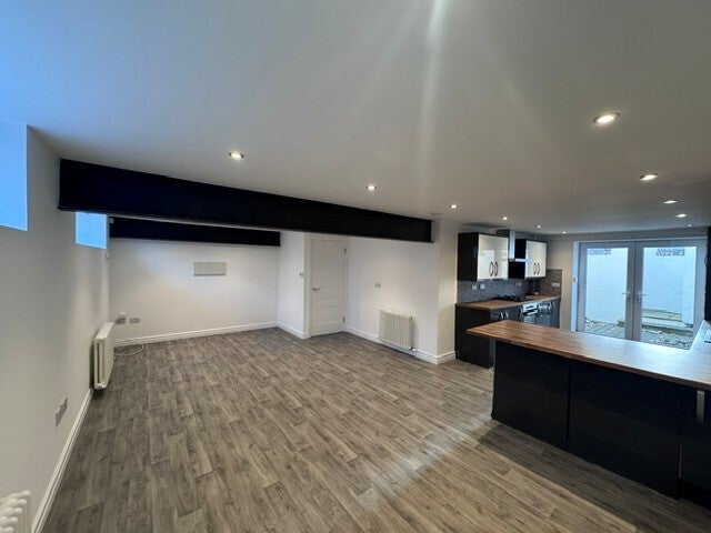Flat Wilkinson Avenue in Blackpool