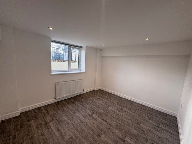 Flat Wilkinson Avenue in Blackpool