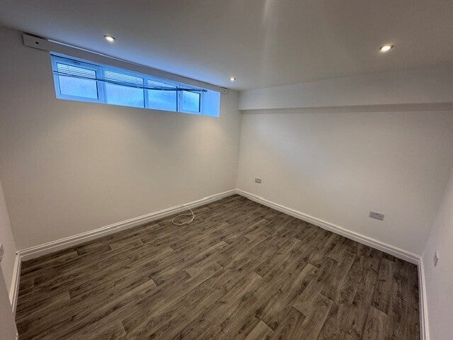 Flat Wilkinson Avenue in Blackpool