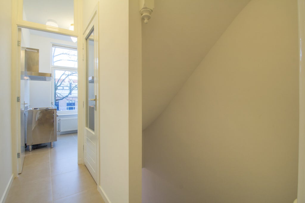 Appartement te koop: Pretoriusstraat 196, 'S-Gravenhage