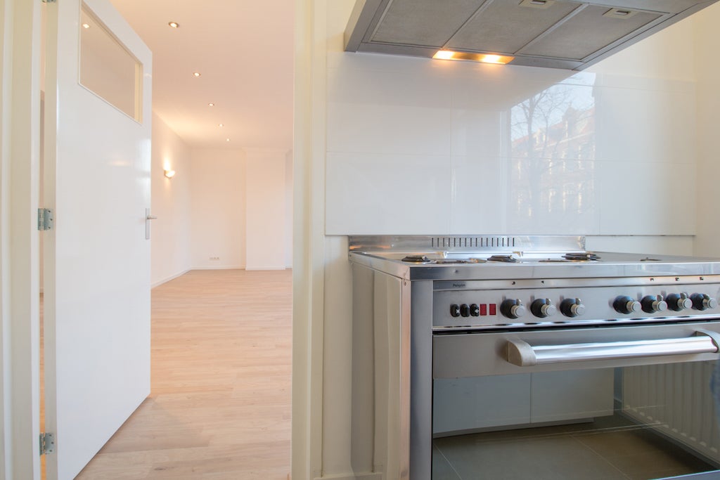 Appartement te koop: Pretoriusstraat 196, 'S-Gravenhage