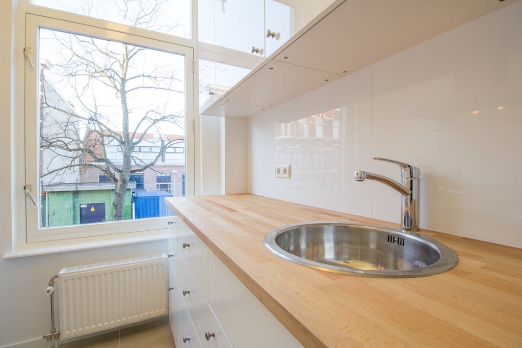 Appartement te koop: Pretoriusstraat 196, 'S-Gravenhage