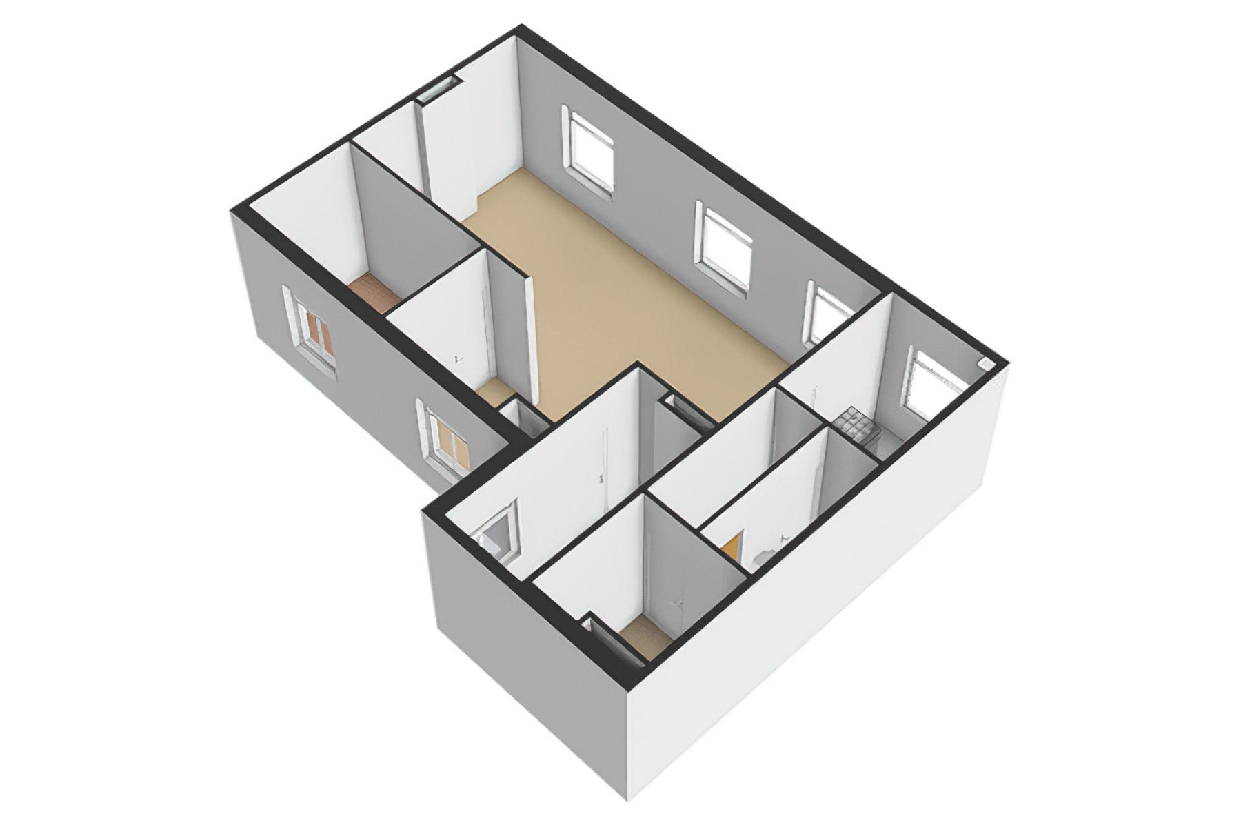 Appartement te koop: Pretoriusstraat 196, 'S-Gravenhage