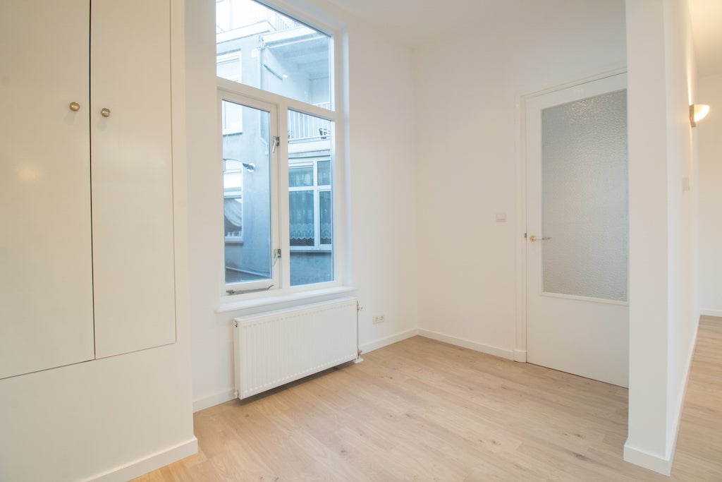 Appartement te koop: Pretoriusstraat 196, 'S-Gravenhage
