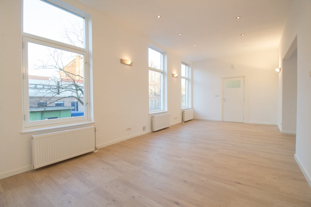 Appartement te koop: Pretoriusstraat 196, 'S-Gravenhage