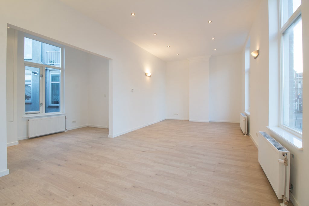 Appartement te koop: Pretoriusstraat 196, 'S-Gravenhage