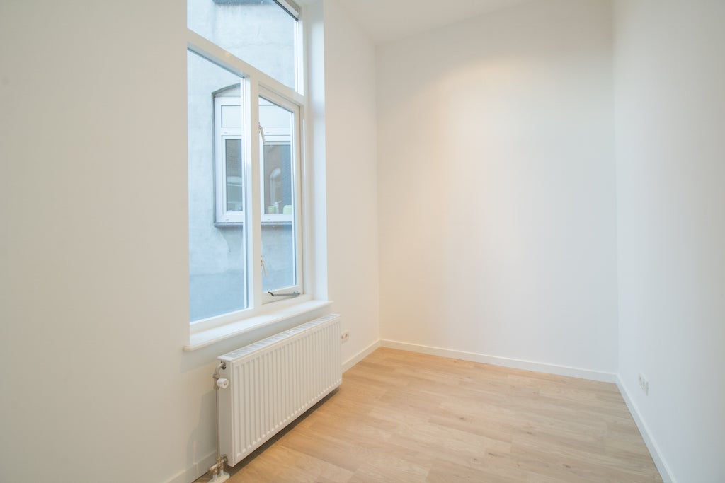 Appartement te koop: Pretoriusstraat 196, 'S-Gravenhage