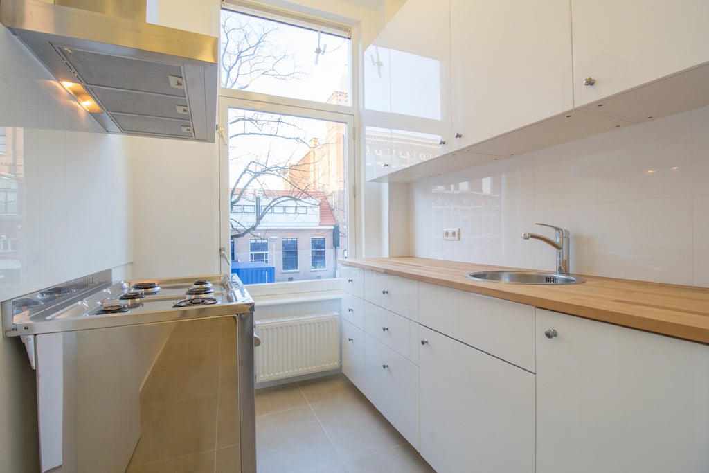 Appartement te koop: Pretoriusstraat 196, 'S-Gravenhage