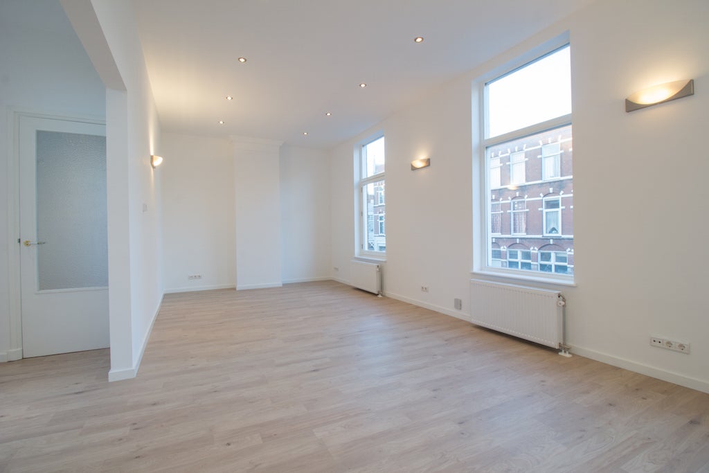 Appartement te koop: Pretoriusstraat 196, 'S-Gravenhage