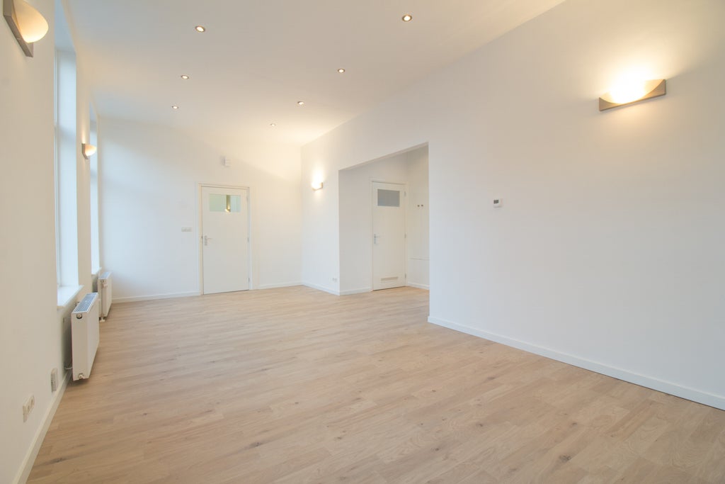 Appartement te koop: Pretoriusstraat 196, 'S-Gravenhage