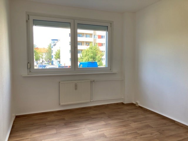 Wohnung Schützenstraße in Dessau