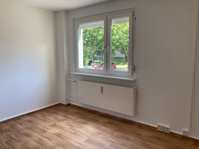 Wohnung Schützenstraße in Dessau