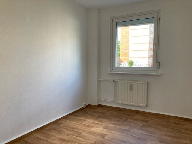 Wohnung Schützenstraße in Dessau
