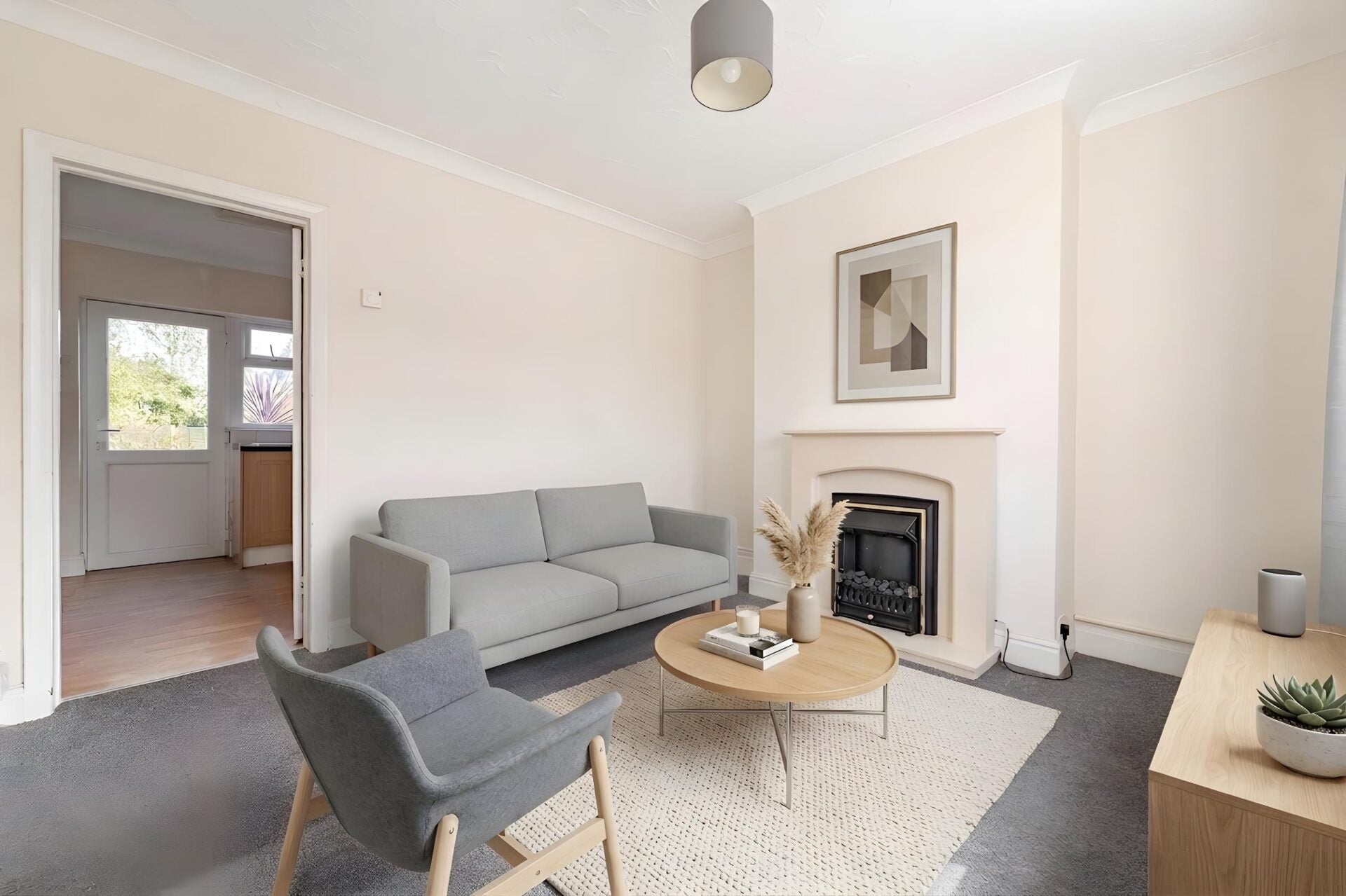 House Charles Avenue in Broadland