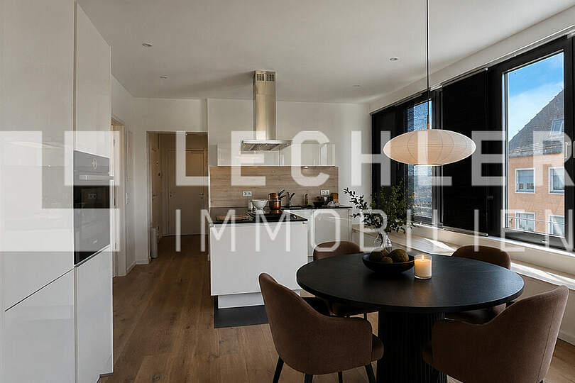 Wohnung Gerokstraße in Stuttgart