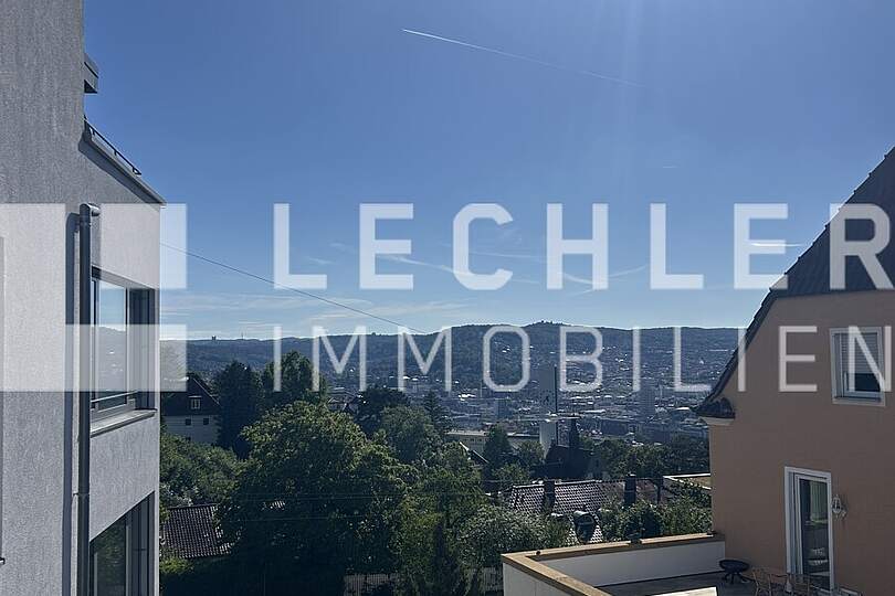 Wohnung Gerokstraße in Stuttgart