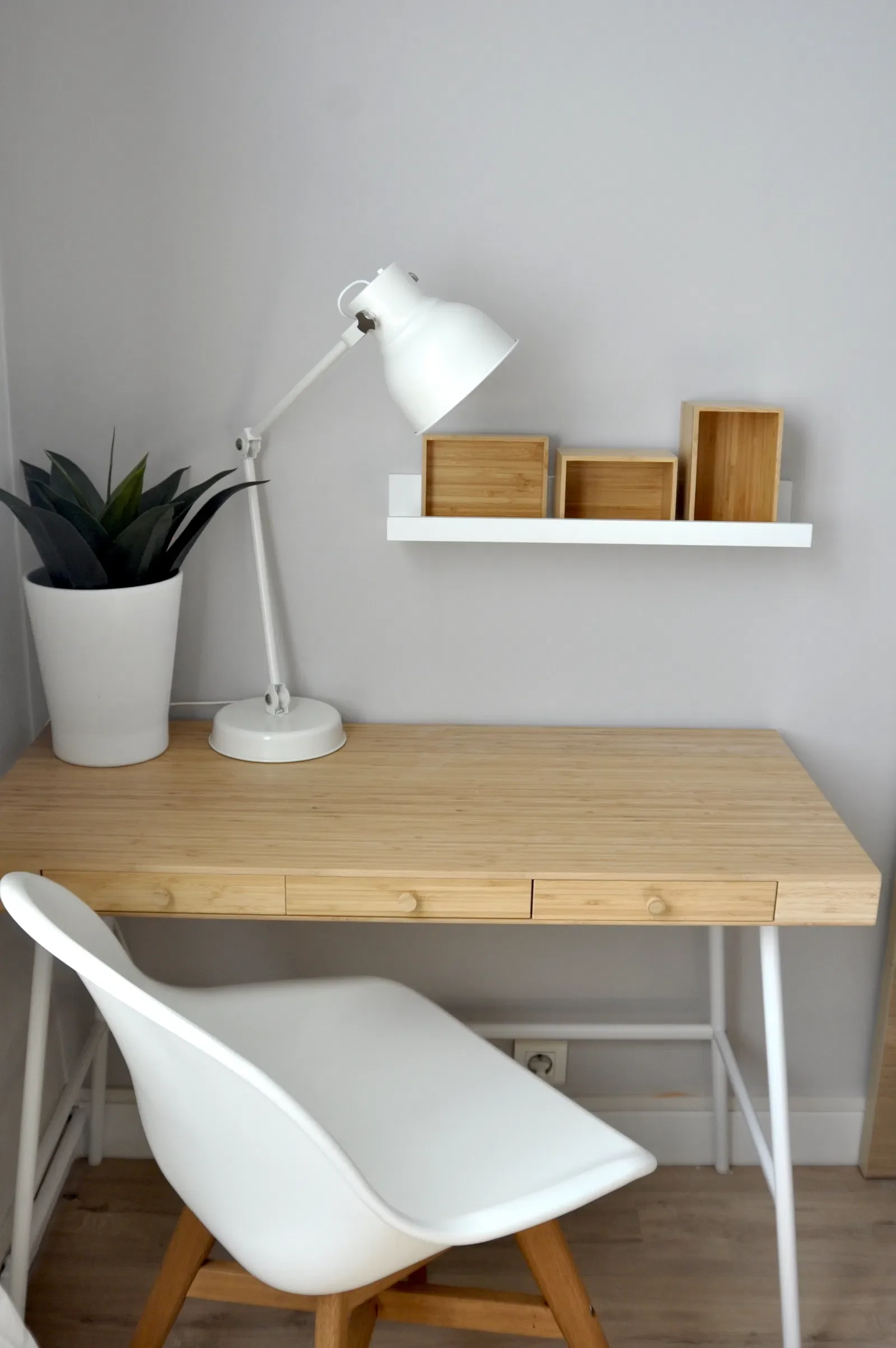 Room Boulevard Sakakini in Marseille