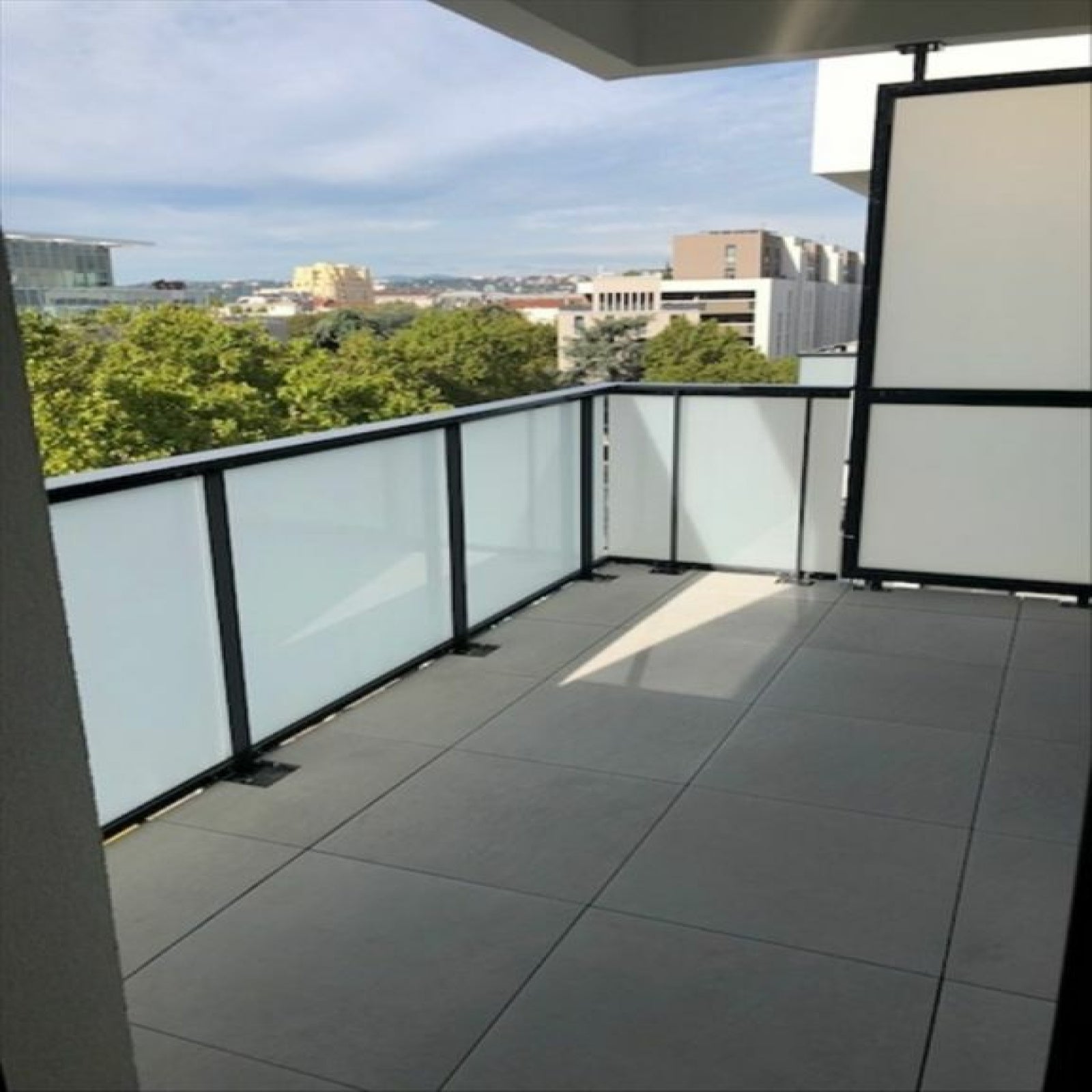 Appartement Rue Albert Thomas à Caluire-et-Cuire