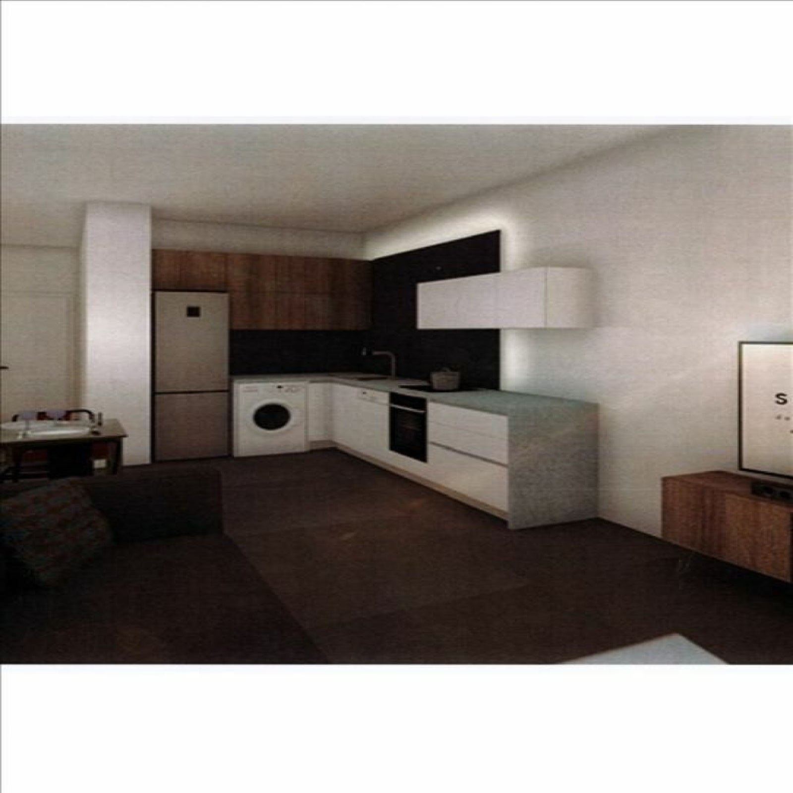 Appartement Rue Albert Thomas à Caluire-et-Cuire