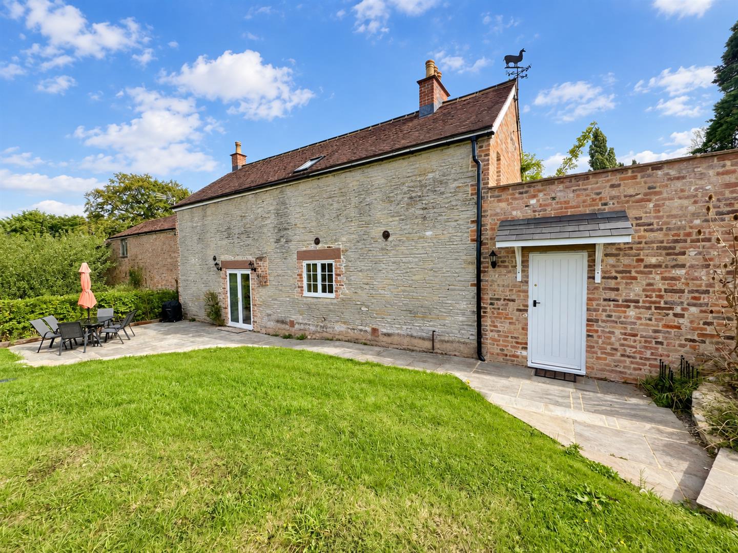 House Crowgate Lane in Forest of Dean