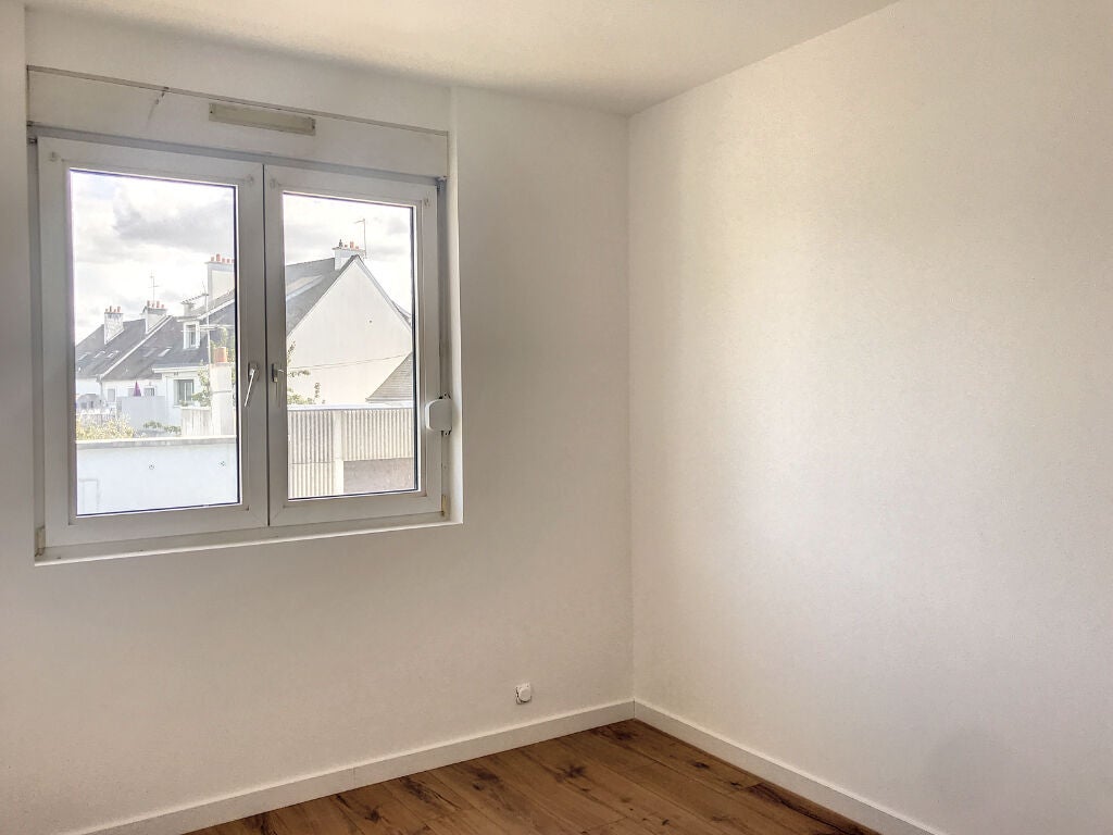 Flat Rue de Belgique in Lorient